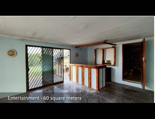 3 BEDROOM HOUSE FOR SALE IN PRIMROSE